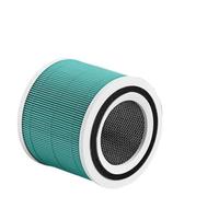 Filtro di ricambio compatibile con purificatore d'aria LEVOIT Core 300 Core300-P Core 300s(1 item)