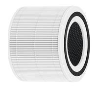 Filtro Di Ricambio, Compatibile Con Purificatore D'aria LEVOIT Core 300 E Core 300S, Filtro Di Ricambio HEPA 3 In 1 H13