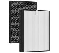 Filtro di Ricambio Compatibile con Purificatore d'aria Philips 2000 serie, AC2889 AC2887 AC2882 AC3829, Codice Articolo FY2422/30 FY2420/30