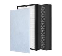 Filtro Di Ricambio, Compatibile Con Samsung, For Filtro Purificatore D'aria AX40R3030WM AX34R3020WW CFX-G100 GB HEPA Carbon Composite