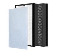 Filtro Di Ricambio, Compatibile Con Samsung, Purificatore D'aria AX40T3030WM AX34T3020WW AX40M3030WM AX34M3020WW Filtro Combinato HEPA Al Carbone Attivo