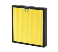 Filtro Di Ricambio, Compatibile Con Vital, Compatibile Con Levoit, Purificatore D'aria 200S, Filtro HEPA H13 E Carbone Attivo
