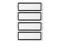 Filtro di ricambio. Compatibile con Xiaomi, compatibile con Roborock S6 Pure S6 E4 S4 Max S6 MaxV S5 S5 Max S4 E2 E3 E5 E20 E25 E35 S50 S65 Mijia Robot Vacuum