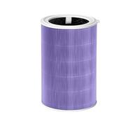 Filtro Di Ricambio, Compatibile Con Xiaomi, Purificatore D'aria Elite Y600(Purple)