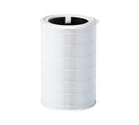 Filtro Di Ricambio, Compatibile Con Xiaomi, Purificatore D'aria Elite Y600(White)