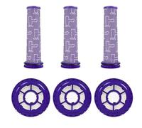 Filtro di ricambio, compatibile for Dyson, DC41 DC65 DC66 UP13 UP20 Animal, Multi Floor, accessori for filtri di ricambio for aspirapolvere a sfera(4PCS set)