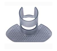 Filtro di ricambio, compatibile for Tineco Floor ONE S5/S5 PRO 2 Aspirapolvere a umido e a secco, coperchio del serbatoio dell'acqua sporca, deflettore di ricambio