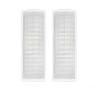 Filtro di ricambio compatibile per KaringBee S7 per Omni Aspirapolvere Accessori, 2 o 6 Pezzi per Polvere e per Filtrazione Pet Dander (confezione da 2)