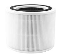Filtro di ricambio Core 300 compatibile con purificatore d'aria LEVOIT Core 300 e Core 300S (3)