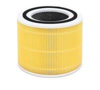 Filtro di ricambio Core 300 for purificatore d'aria LEVOIT e 300S 3 in 1 H13 True HEPA Parte