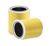 Filtro Di Ricambio Core 400S Pet Care, Compatibile Con Le Parti Del Purificatore D'aria Levoit, Core 400S E Core 400S-P