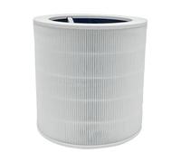 Filtro di ricambio Core 600S compatibile con purificatore d'aria LEVOIT 600S-RF, accessori H13 True HEPA