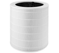 Filtro di ricambio Core 600S per purificatore d'aria LEVOIT Core 600S e Core 600S-P/600S-RF, filtro a carbone attivo HEPA 3 in 1 ad alta efficienza True H13 (bianco)