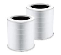 Filtro Di Ricambio Da 1/2 Confezione, Compatibile Con Purificatori D'aria Dr.J, AP401 AP402 Professionale E GCZ AP402(2 Pack)