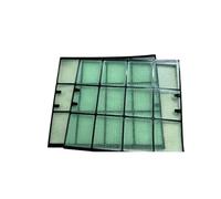 Filtro Di Ricambio Da 2 Pezzi, Compatibile Con Daikin, Condizionatore D'aria FTXH35 FTXD35 25FV2C FTXS35DV2C Filtro Purificatore(2pcs filter)