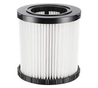 Filtro Di Ricambio DCV5801H Compatibile Con Aspirapolvere DeWalt DCV580 E DCV581H, Lavabile E Riutilizzabile