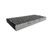 FILTRO DI RICAMBIO DKF 35 P PER CAPPE MIELE KMDA 7272 7473 FILTRAZIONE OLIO ARIA