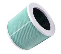 Filtro di ricambio efficace filtrazione Hy1800 rimozione polvere e allergeni