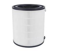 Filtro di ricambio efficiente H13, compatibile con LEVOIT LV-H133, pezzi di ricambio for purificatore d'aria, numero di parte LV-H133-RF