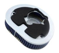 Filtro di ricambio Elemento Filtrante Per Filtro Aria Per Harley FLHR FLHS FLHT FLHTC FLHTCU FLTR Per Electra Glide Ultra Classic 29259-93 29259-91A HD-1390 Accessori Per Moto