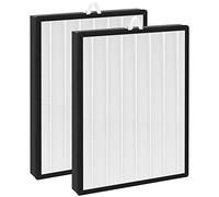 Filtro di ricambio Everest Air-RF 3 in 1 H13 di grado True HEPA compatibile con i purificatori d'aria LEVOIT EverestAir-RF