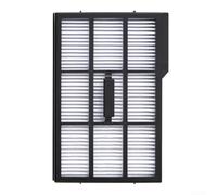Filtro di ricambio facile da usare per Eufy E25 E28 E35 Robot Vacuum Capture Pet Dander efficacemente (1 confezione)