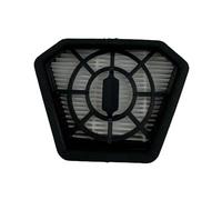 Filtro di ricambio Filtro for aspirapolvere a secco e umido Facile da pulire e manutenere Uso duraturo Accessorio filtro facile da installare