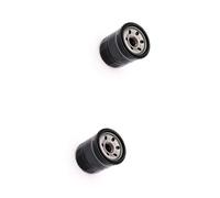Filtro di ricambio Filtro Olio Moto 2 Pezzi Per Suzuki VS800 GL-N, P, R, S, T, V, W, X, Y, K1-K9 Per Intruder (S50 Per Intruder) 1992-2005 2006 2007 2008 2009
