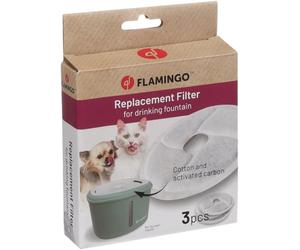 Filtro di Ricambio FONTANELLA dell Acqua Finto 3PZ
