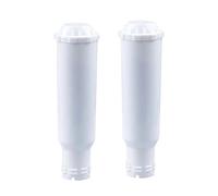 Filtro Di Ricambio For Acqua Dolce, Compatibile Con KRUPS, Accessorio For Macchina Da Caffè 610(2pcs)
