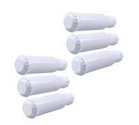 Filtro Di Ricambio For Acqua Dolce, Compatibile Con KRUPS, Accessorio For Macchina Da Caffè(6pcs)
