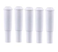 Filtro Di Ricambio For Addolcitore Dell'acqua, Compatibile Con Jura, Claris White 60209 68739, Accessorio For Macchina Da Caffè(5pcs)