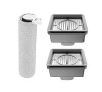 Filtro Di Ricambio For Aspirapolvere A Umido E A Secco, Compatibile Con Xiaomi, Compatibile Con Truclean, Parti For Aspirapolvere W20 2C 4C 2lite