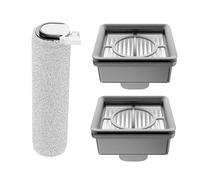 Filtro Di Ricambio For Aspirapolvere A Umido E A Secco, Compatibile Con Xiaomi, Compatibile Con Truclean, Parti For Aspirapolvere W20 2C 4C 2lite
