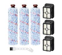 Filtro Di Ricambio For Aspirapolvere A Umido E Secco, Compatibile Con Bissell, Compatibile Con CrossWave, 1868 1926 1785(7pcs)