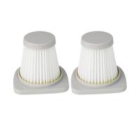 Filtro di ricambio for aspirapolvere Bush Stick, compatibile con Hoover VSC02B16T-30, accessori for aspirapolvere.