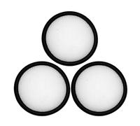 Filtro di ricambio for aspirapolvere compatibile con aspirapolvere Vytronix Filtro lavabile Diametro esterno(3 PACK)