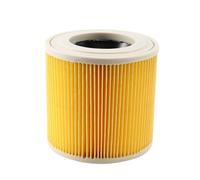 Filtro Di Ricambio For Aspirapolvere, Compatibile Con Karcher WD2250 WD3.200 MV2 MV3