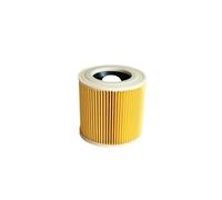 Filtro di ricambio for aspirapolvere, compatibile con Karcher, | WD3 Premium WD3200 WD3300 MV3 A2004 A2054 Accessori for aspirapolvere