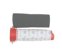 Filtro di ricambio for aspirapolvere, filtro a stelo lavabile + inserto in schiuma, compatibile con Bosch, Athlet Cordless Handheld BCH6L2560 BCH6L2561 BCH6255N1 BBH625W60