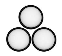 Filtro Di Ricambio For Aspirapolvere Senza Fili Compatibile, Compatibile Con Vytronix NIBC22, Diametro Esterno Del Filtro Lavabile For Aspirapolvere(3pcs)