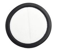 Filtro di ricambio for aspirapolvere senza fili compatibile con aspirapolvere Vytronix NIBC22 Filtro HEPA lavabile Diametro esterno(1 PACK)