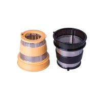 Filtro Di Ricambio For Estrattore Di Succo Lento - Compatibile Con Hurom HU-500DG HU-100PLUS HU-200PLUS 400PLUS - Parti For Estrattore Di Succo