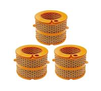 Filtro Di Ricambio For Evaporatore, Compatibile Con Dyson, PH01 PH02 PH03 PH04 PH3A, Accessori For Purificatore D'aria E Umidificatore(3pcs)