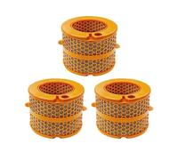 Filtro Di Ricambio For Evaporatore In Fibra Di Carbonio, Compatibile Con Dyson, Accessori For Purificatore D'aria E Umidificatore PH01, PH02, PH03, PH04, PH3A(3pcs)