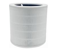 Filtro Di Ricambio For Filtro Dell'aria, Compatibile For LEVOIT, Purificatore D'aria Core 600S-RF 600S, H13 True, Accessori For Filtri Dell'aria