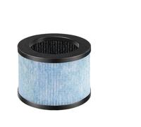 Filtro Di Ricambio For Filtro Dell'aria Da 4 Pezzi, Compatibile Con AROEVE, MK01 MK06 DH-JH01 For Parti Di Filtro Dell'aria, Elettrodomestici