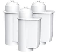 Filtro Di Ricambio For L'acqua Del Caffè, Compatibile For Bosch, TCZ7003 TCZ7033 467873 Accessorio For Macchina For Caffè Espresso(3pcs)