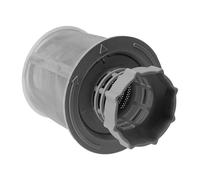 Filtro Di Ricambio For Lavastoviglie A Maglia Fine, Compatibile Con Bosch, Sostituisce 427903 E 170740