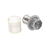 Filtro Di Ricambio For Lavastoviglie, Setaccio Fine, Compatibile Con Bosch, Sostituisce I Pezzi 427903 E 170740